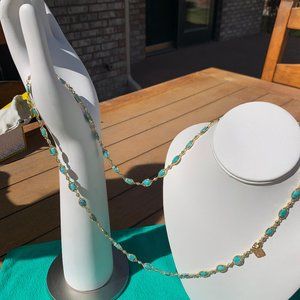 Kendra Scott 36 inch Necklace